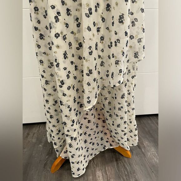 Abercrombie and Fitch Maxi dress XS - Picture 12 of 14